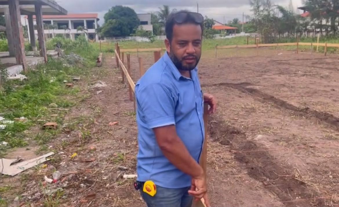 Construção Civil