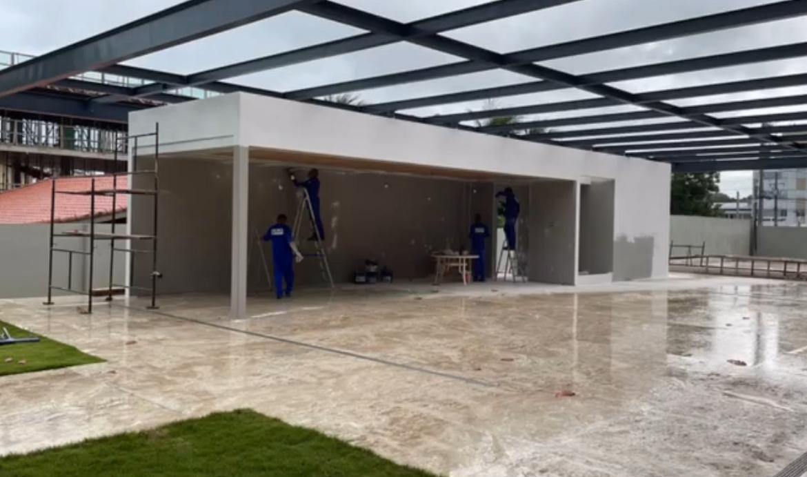 Construção e Reforma