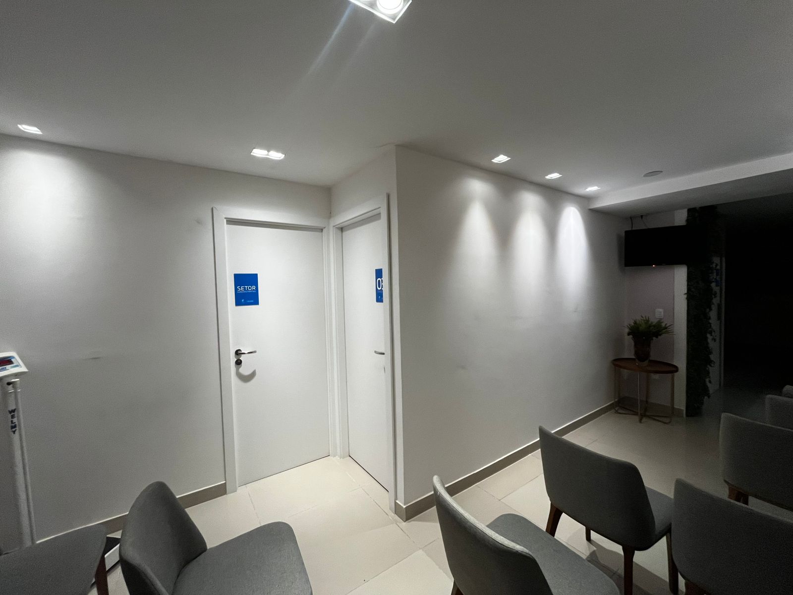 Obras Hospitalares